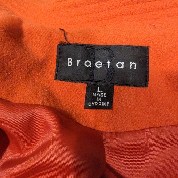 Braetan jacket womens - Picture 2 of 3